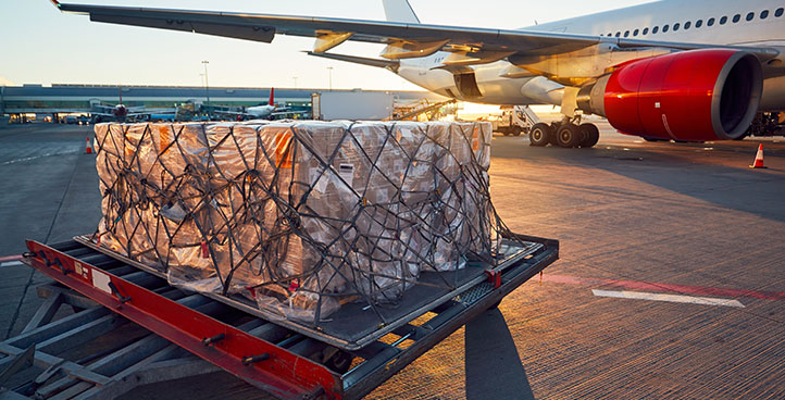 AIR FREIGHT