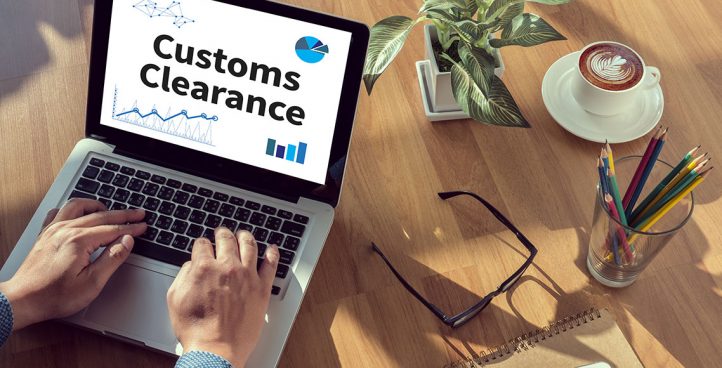 CUSTOMS CLEARANCE